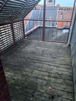 Appartement te huur - Foto 1