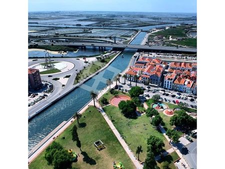 Apartamento T1+1 em Aveiro - Photo 2