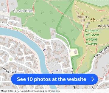 Butlers Close, Bristol, Somerset, BS5 - Photo 1