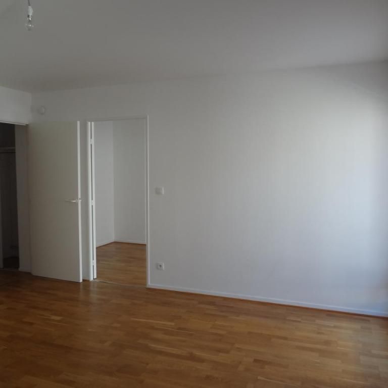 Appartement T2 Quartier Henriville avec place de parking - Photo 1