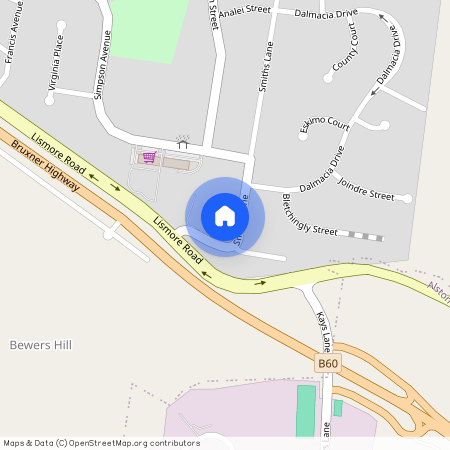 5 Smiths Lane, Wollongbar, NSW 2477