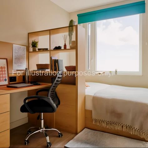 Premium Studio - Photo 1