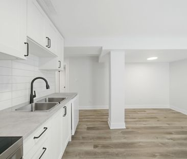For Lease - 2529 Cavendish Drive Unit# basement, Burlington, Ontario - Photo 4