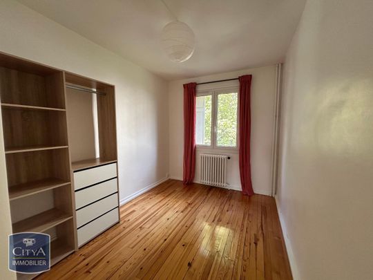 Location Appartement 3 pièces 64m² ST ETIENNE 42100 - Photo 1