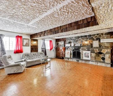 Maison à paliers multiples à louer - Laval (Fabreville) (Ouest) - Photo 5