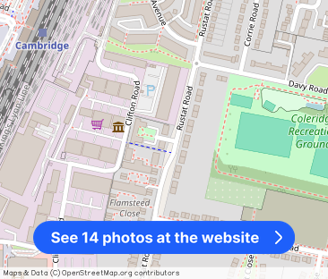 2 bedroom flat for rent - Photo 1