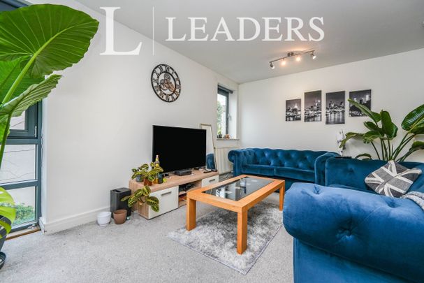 2 bedroom apartment to rent Imperial Court, Imperial Lane, Cheltenham, GL50 - Photo 1