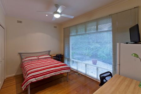 7-bedroom shared house, Goold St - Photo 4