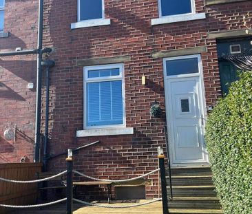 2 bedroom terraced house to rent - Photo 6