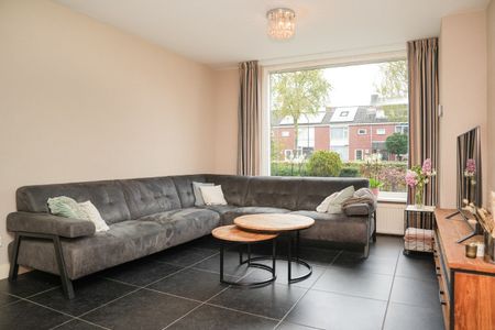 Huis te huur: Hildewarelaan 19 5491 GG Sint-Oedenrode - Photo 5