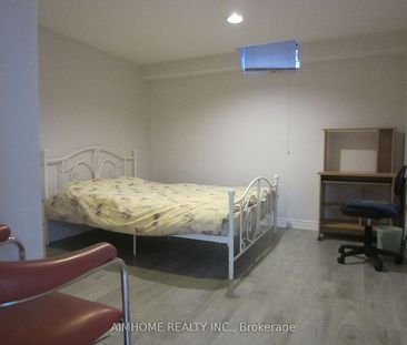 For Lease - 33 Townley Avenue, Markham, Ontario - Photo 3