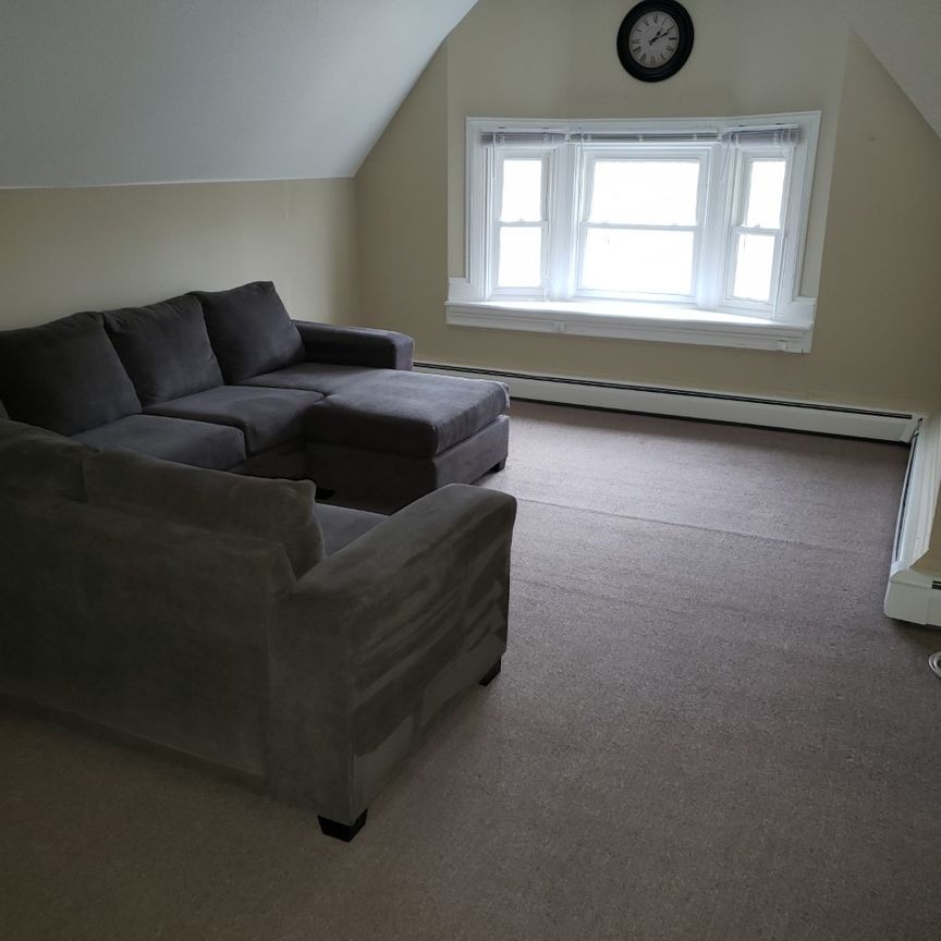 3 Bedroom Apartment Newly Renovated all Inclusive - Photo 1