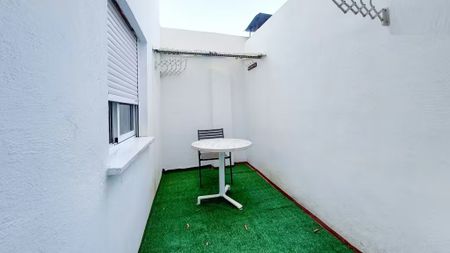 Avinguda Doctor Peset Aleixandre, Valencia, Valencian Community 46025 - Photo 5