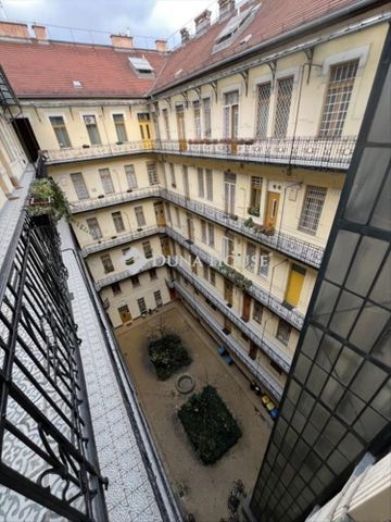 Kiadó újszerű állapotú lakás - Budapest XIII. kerület - Photo 5