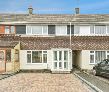 3 bedroom terraced house to rent - Photo 6