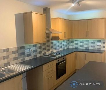 1 bedroom flat to rent - Photo 6