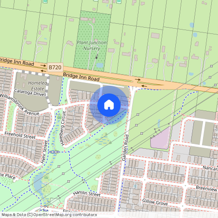 Braeheid Court 1, VIC 3754, Doreen