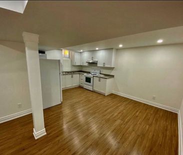 For Lease - 58 Bulmer Crescent Unit# Basement, Newmarket, Ontario - Photo 2