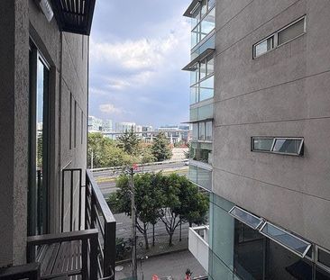 Departamento en SantaFe, renta, CDMX - Photo 5