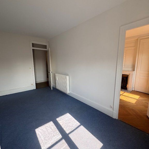 APPARTEMENT T4 A LOUER - Photo 1