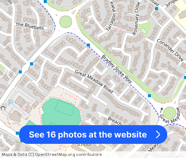 Great Meadow Road, Bristol - Photo 1