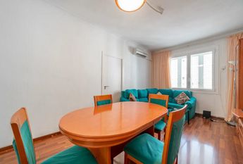 Carrer de Padilla, Barcelona, Catalonia 08025