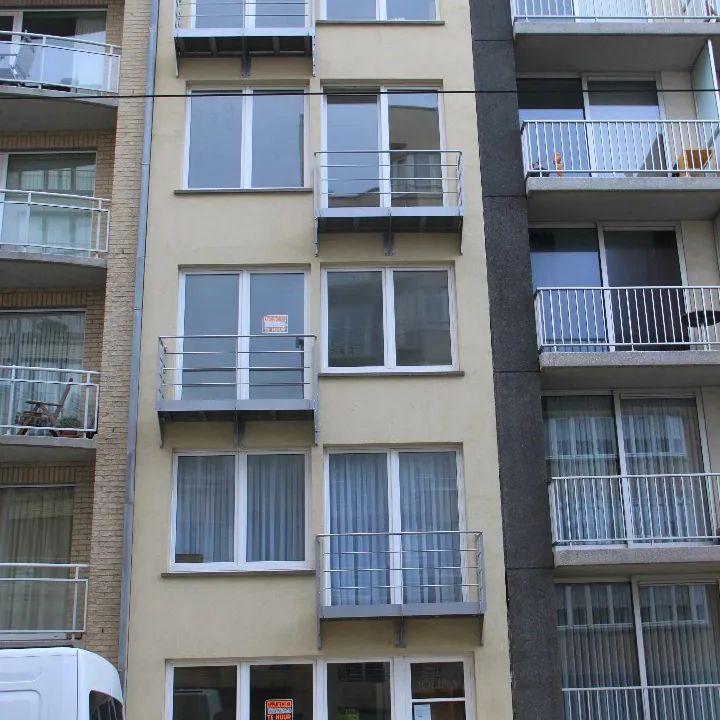 Joseph Casselaan 9 0.01, 8430 Middelkerke - Foto 1