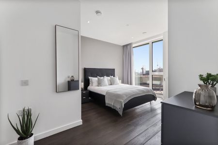 N26 Townhouses, E20 1BX, London - Photo 4