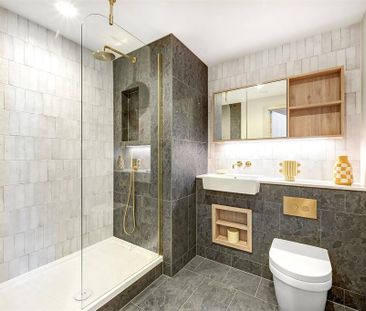 1 bedroom apartment to rent - Photo 2