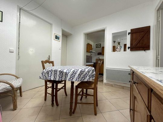 Location Appartement 2 pièces 30m² LA ROCHELLE 17000 - Photo 1