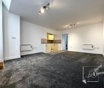 1 bedroom ground floor flat to rent - Photo 4