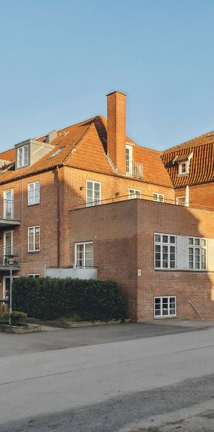 Familievenlig 4-værelses på Kolonivej i Dianalund - Photo 2