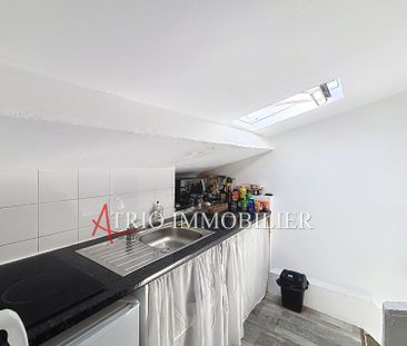 Location Appartement 1 pièce 22m² ST LAURENT DU VAR 06700 - Photo 2