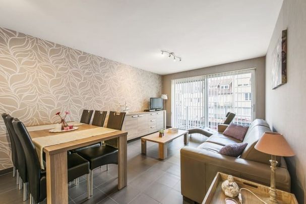 Appartement te huur - Foto 1