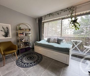 Appartement F1 à louer - Photo 4