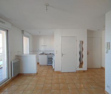 Location Appartement 1 pièce 26m² - Photo 4