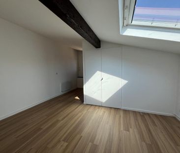 Location Appartement 1 pièce 27m² BORDEAUX 33000 - Photo 4