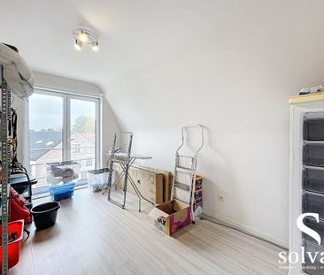 Appartement te centrum Zomergem met 2 slaapkamers! - Foto 6