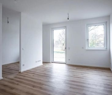 1 Zimmer Wohnung in Steglitz - Photo 2
