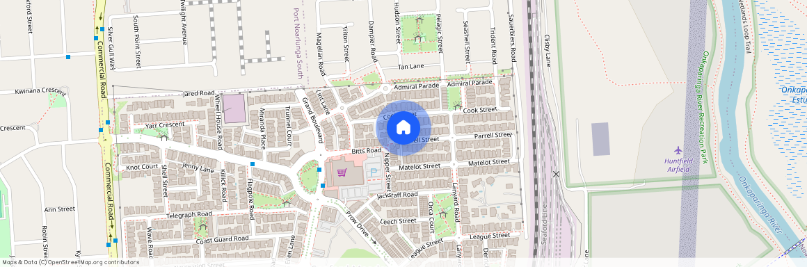 7 Parrell St, Seaford Meadows