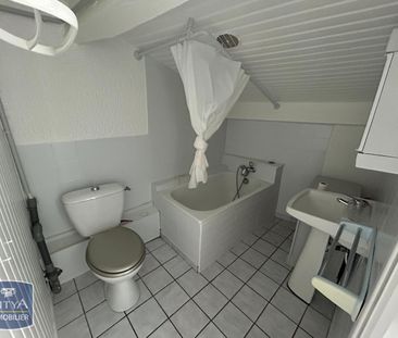 Location Appartement 1 pièce 14m² TOULOUSE 31500 - Photo 5