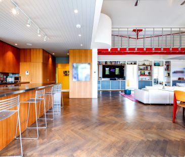 Old Library Apartments, Battersea, SW11 - Photo 2