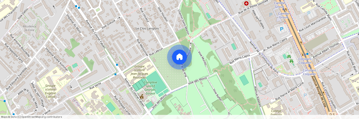 94400, Vitry-Sur-Seine