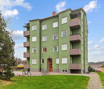 Nanolfsvägen, Finspång - Foto 1