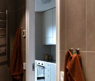 Gamla Uppsalagatan - Foto 6