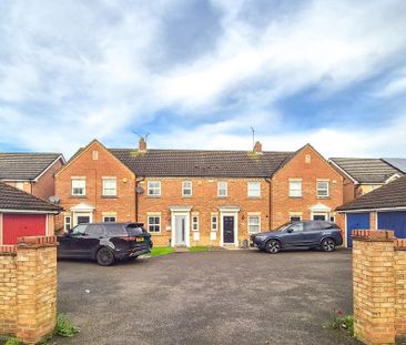 3 bedroom terraced house to rent - Photo 2