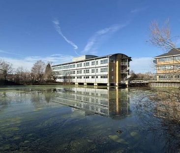 Lakeside West, Lakeside Close, Staines-upon-thames, Surrey, TW18 - Photo 6