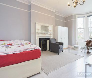 Studio to rent - Photo 6