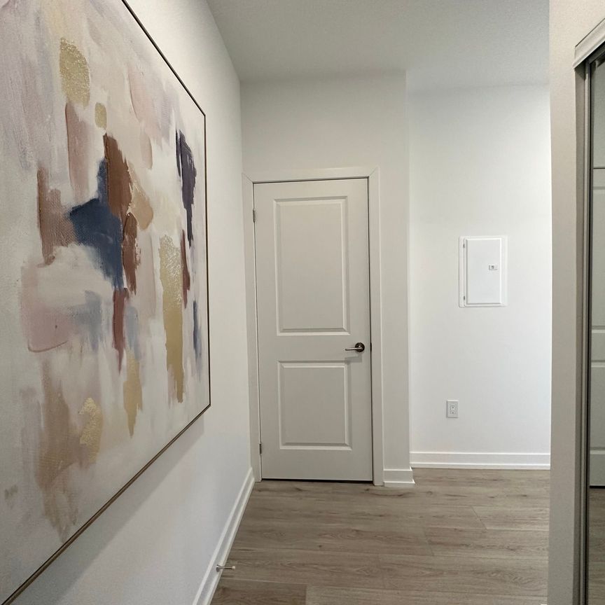 For Lease - 395 Bloor Street Unit# 1104, Toronto, Ontario - Photo 1