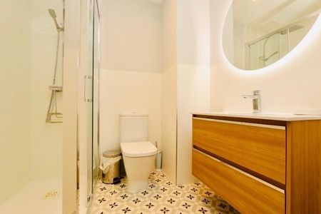 Casa adosada de alquiler en Malva, Valterna - Photo 2